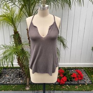 Urban Outfitters Project Social Tank